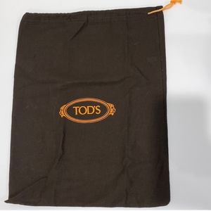 Tod's Dust bag